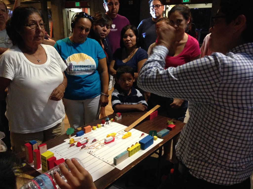 When an Accidental Planner Brings Intentionality to Her Work: A Conversation with Monique López of Pueblo Planning