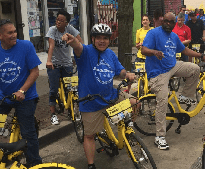 Dockless Companies Deliver Bike-Share to Underserved Areas
