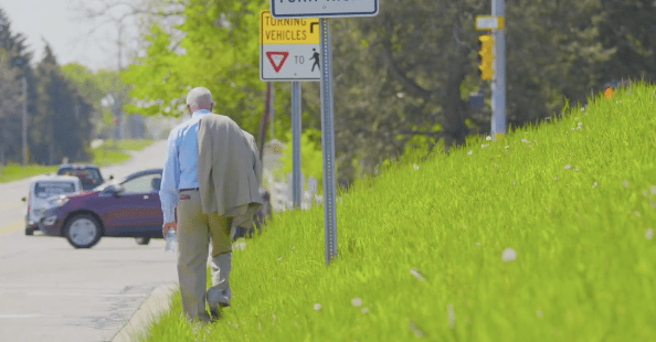What Happened When a Detroit Politician Rode the Bus to Work