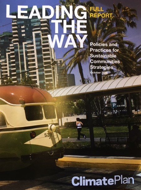 Upcoming CARB Workshops: Evaluating Efforts to Plan Communities to Reduce Emissions