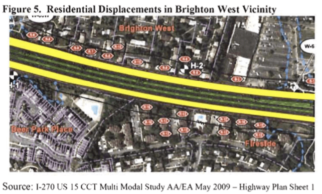 Larry Hogan’s Maryland Highway Building Binge Threatens to Force Hundreds of People From Their Homes