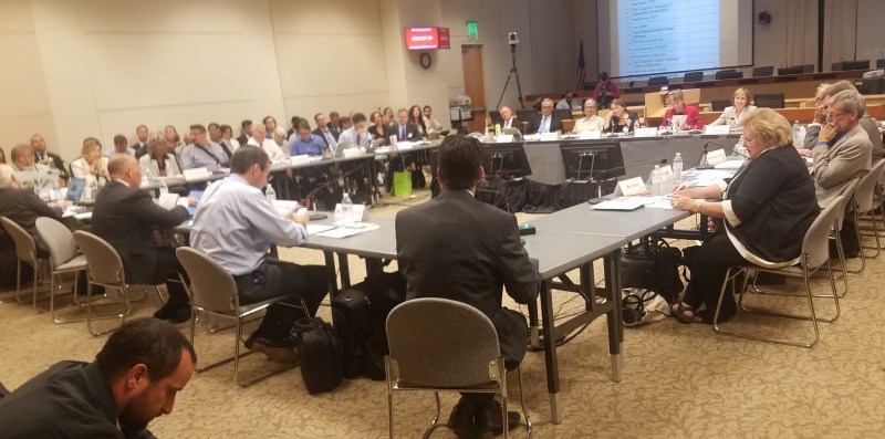 Californians Must Drive Less, Says ARB at Historic First Joint Meeting with CTC