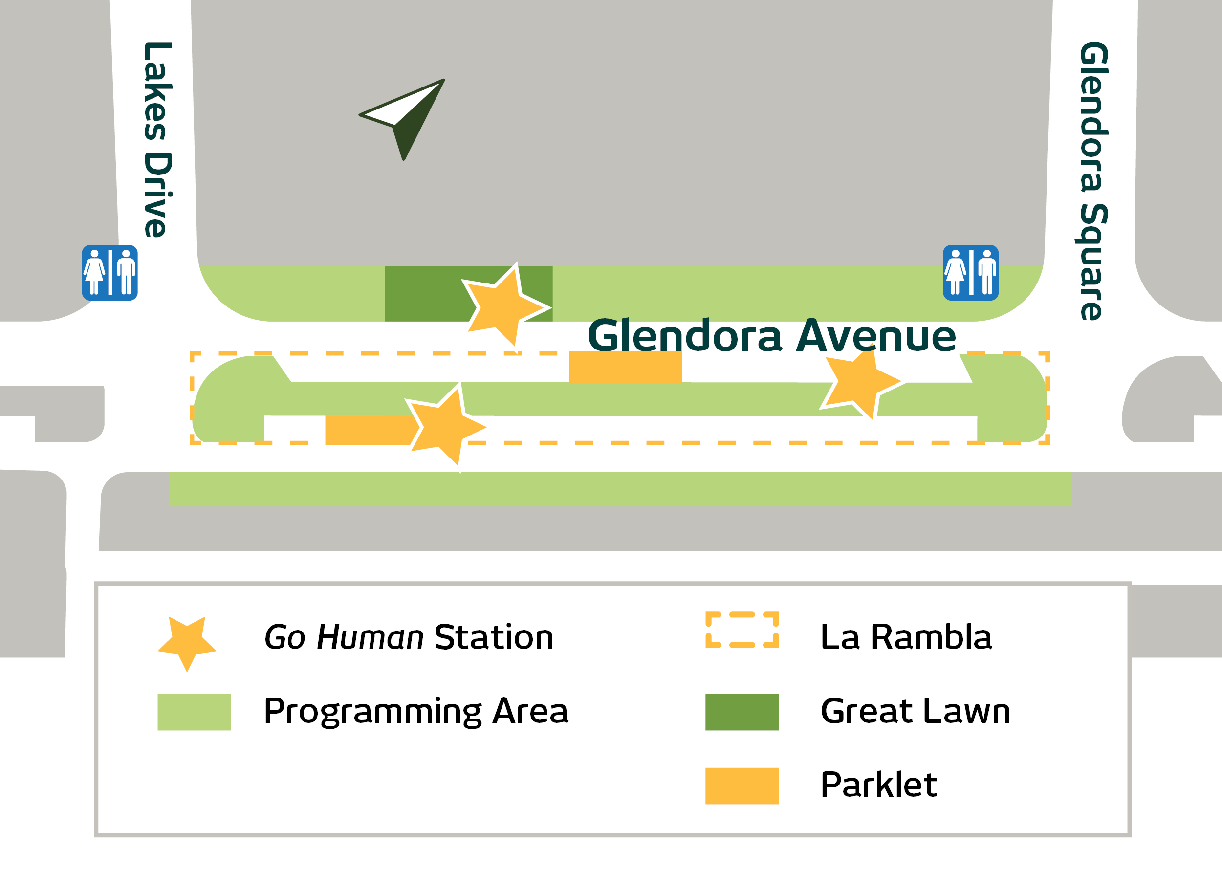 Active West Covina will take place this Saturday