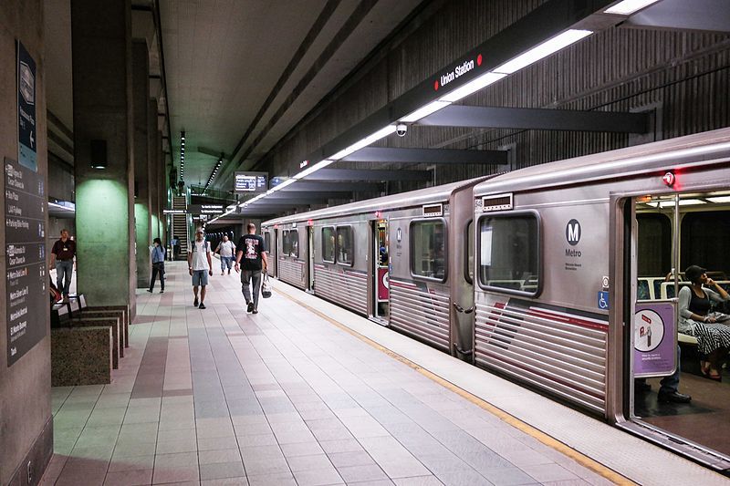 Metro Receives Key Federal Approval for Westside Purple Line Extension Section 3