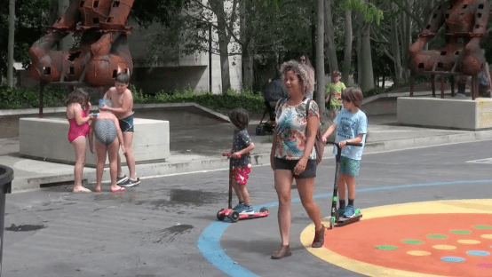 Barcelona’s Superblocks: Change the Grid, Change your Neighborhood