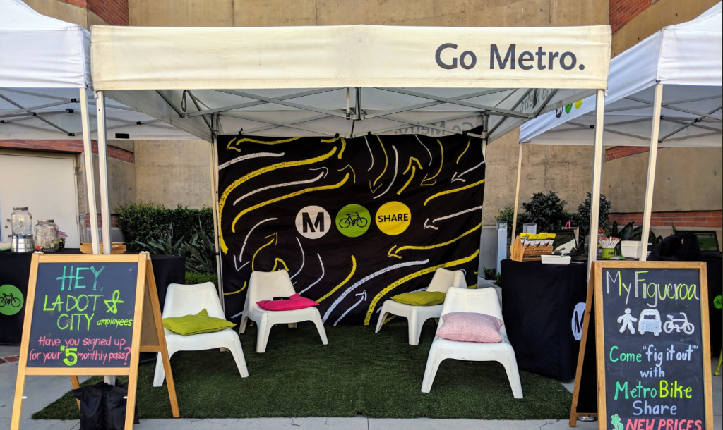 Muted Applause as Long-Awaited MyFigueroa Officially Opens