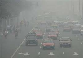 A Carbon Tax Could Recoup Trump’s MPG Standards Cut