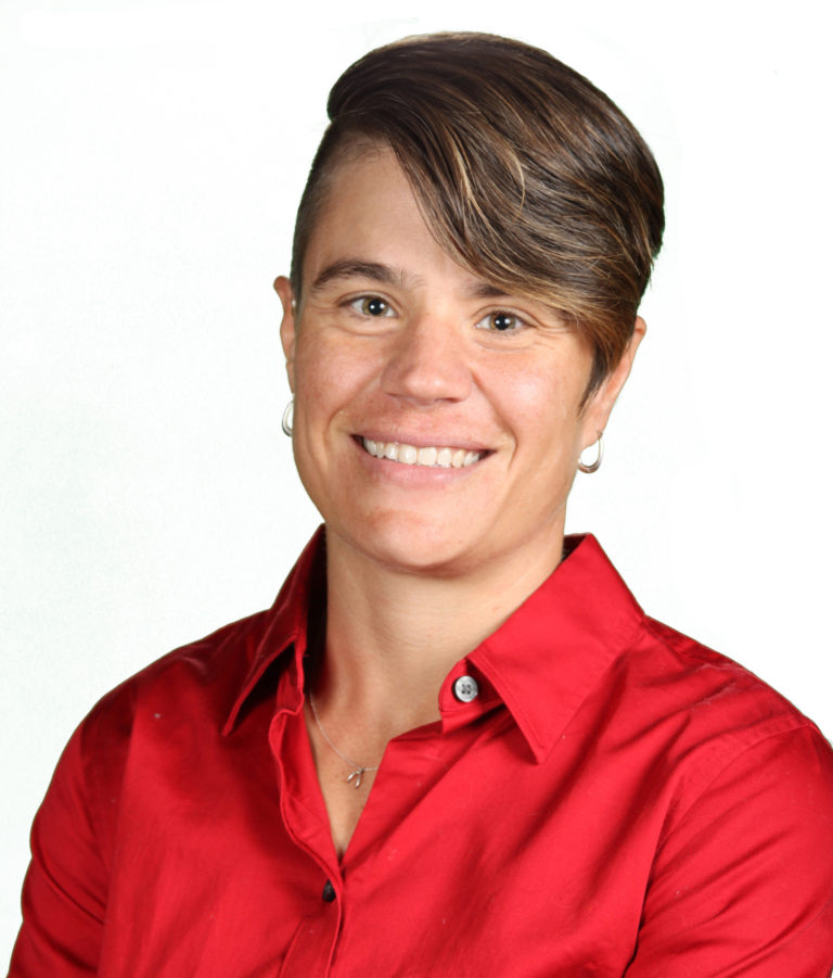 Elise Roy.