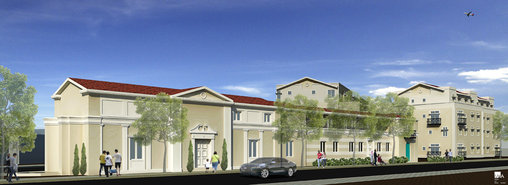 In Questionable Move, Affordable Housing Developer Awards Leasing Applications to First 400 Callers