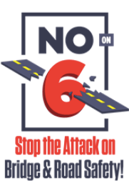 Vote No on Prop 6: The Campaign Is an Incoherent and Childish Effort to Distract You from Donald Trump