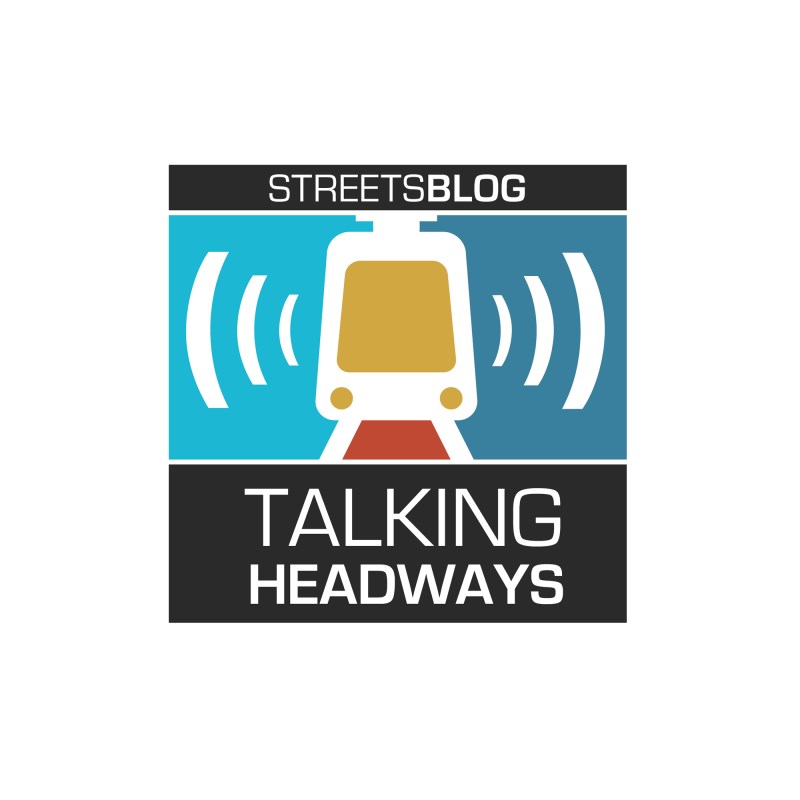 Talking Headways Podcast: Techno Beats and Swedish Streets