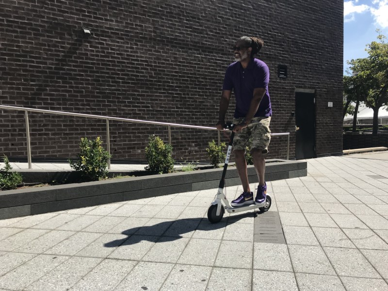 E-Scooter Deaths Show Urgent Need for Safer Streets