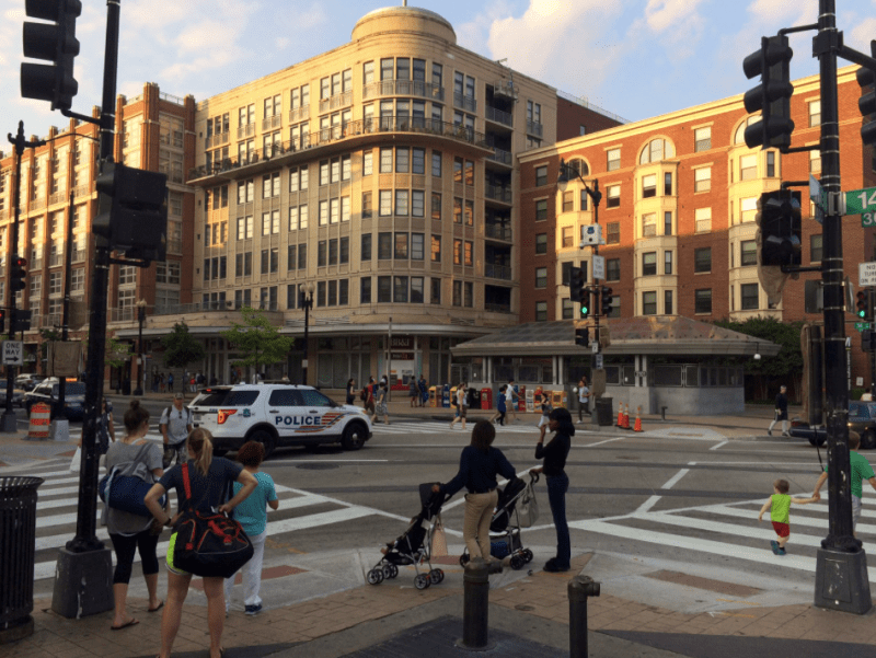 D.C. Mayor Bowser Wants a 15 MPH Speed Limit
