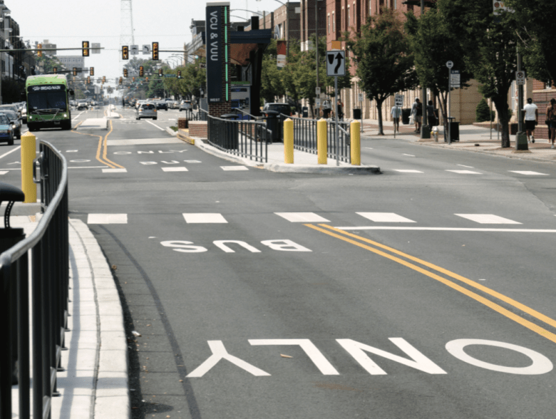 D.C.-Area Bus System Is So Bad It Hurts Local Economy