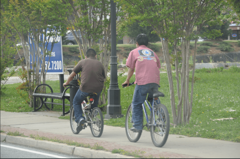 Conclusive Evidence: How the Media Fails Bicyclists