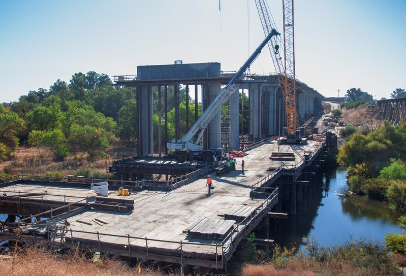 Editorial: The LA Times Fails to Cover Major Court Victory for High-Speed Rail