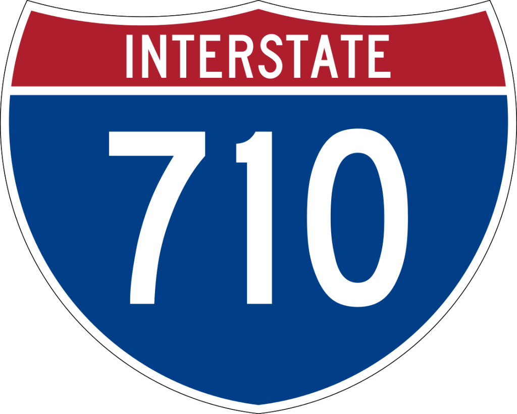 Metro Roads Committee Approves Heavily Car-Centric 710 North Corridor Projects