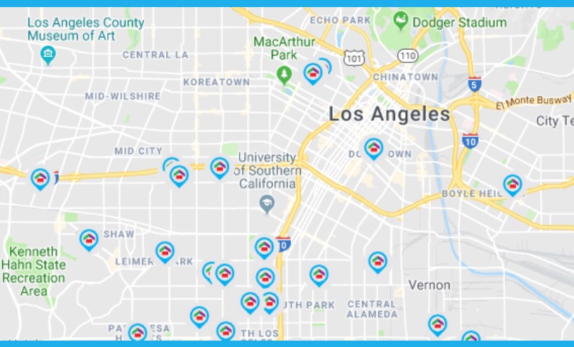 New “LeaseUp” Initiative Partners to Lease Housing to Curb Homelessness