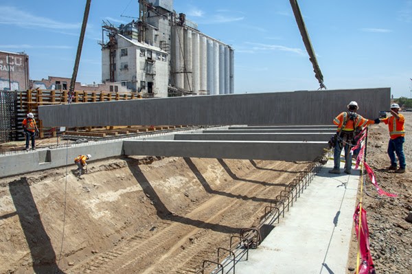 Audit Provides Recommendations for High-Speed Rail Oversight