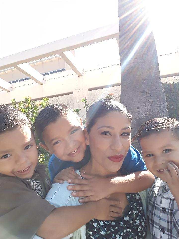 For this Family, Safe Parking L.A. Was a Lifeline During the Crisis of a Lifetime
