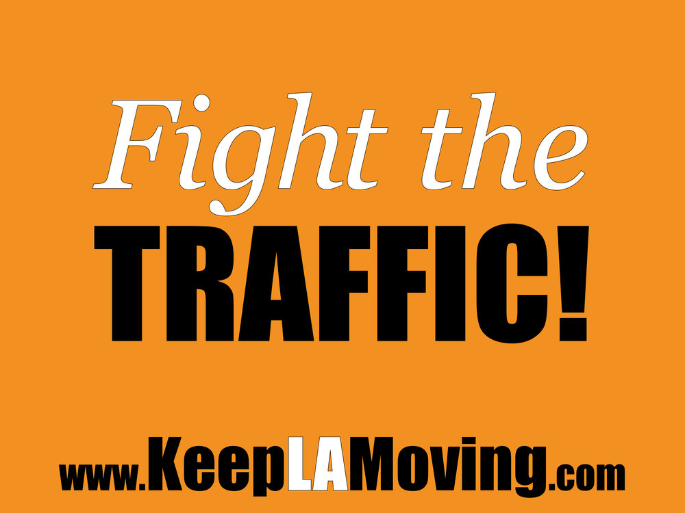 Keep L.A. Moving Fails on Sweeping Anti-Road Diet Motion – Twice