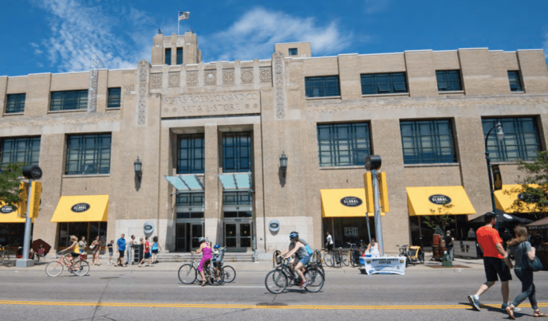 Minneapolis Moves to Eliminate Mandatory Parking