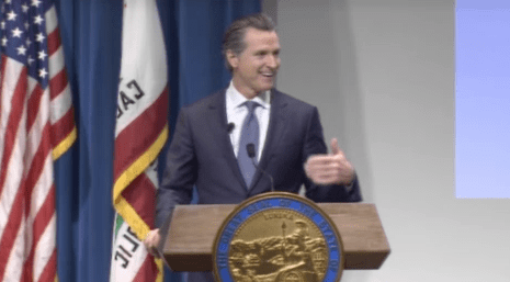 Newsom’s Ambitious State Budget Includes Threat to Withhold Transportation Funding to Get More Housing