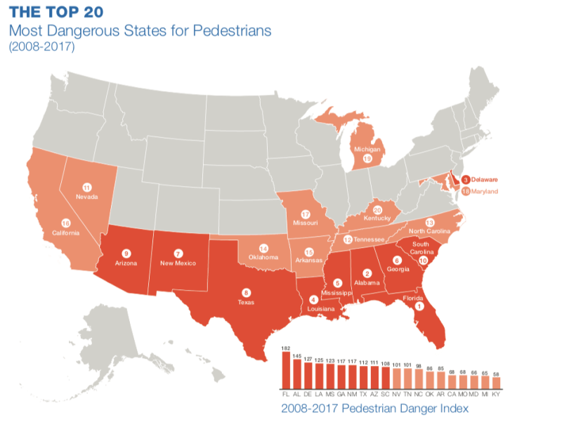 The Bible Belt Should Really Be Called ‘The Carnage Corset’