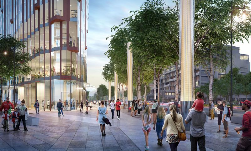 How To Fix A Fork (In The Road)