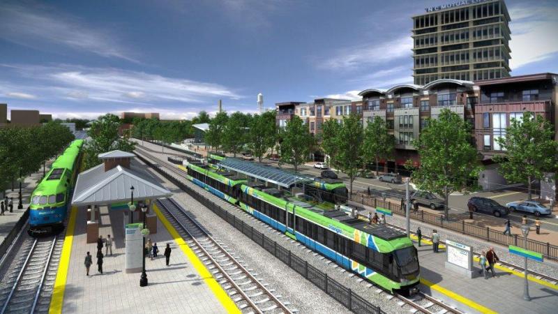 Duke Climate Scientist Criticizes the University’s Light Rail Obstructionism