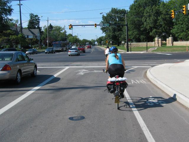 Utah Moving Forward on ‘Idaho Stop’ for Cyclists