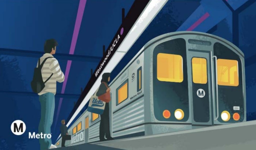 Metro Expected to Approve Final Purple Line Subway Section 3 Contract this Week