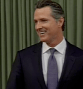 Governor Newsom Says High-Speed Rail Serving the Central Valley Is Not a “Train to Nowhere”