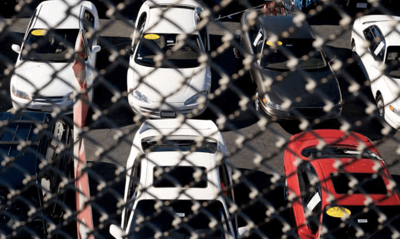 Is Subprime Auto Lending the Next Housing Bubble?