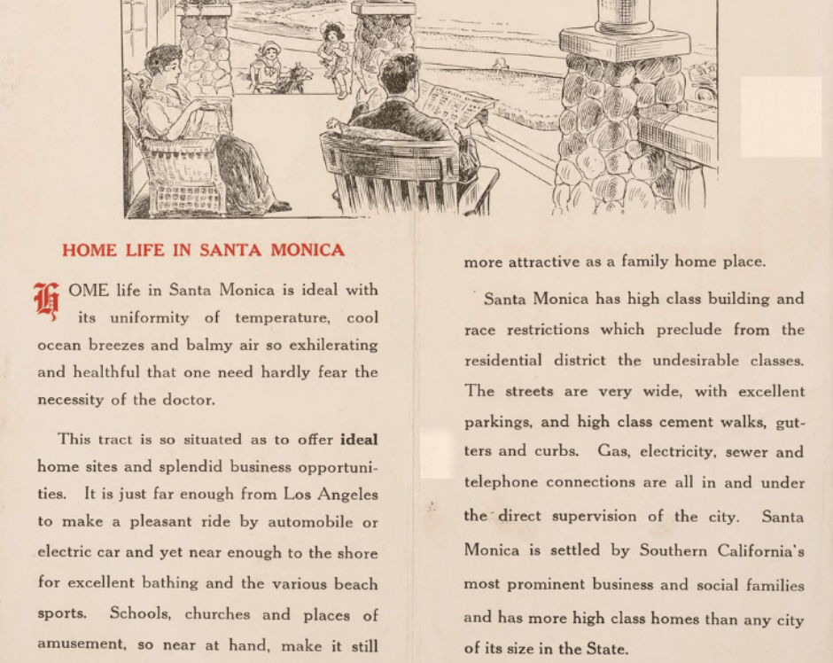 Who Needs A Border Wall When We Have Exclusionary Zoning?