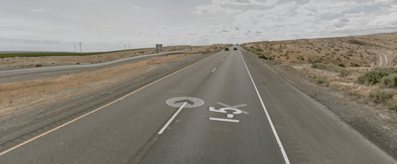 Proposal for No-Speed-Limit Highway Widening Is Partisan Trolling