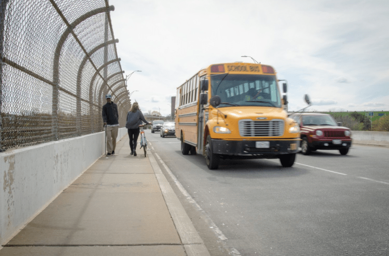 States May Forfeit $1 Billion in Biking and Walking Funding
