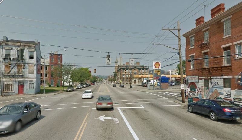 Meet the Cincinnati Wheelchair User Struck Three Times by Drivers