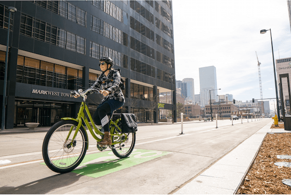 Study: Driver Behavior Shows Greater Need for Protected Bike Lanes
