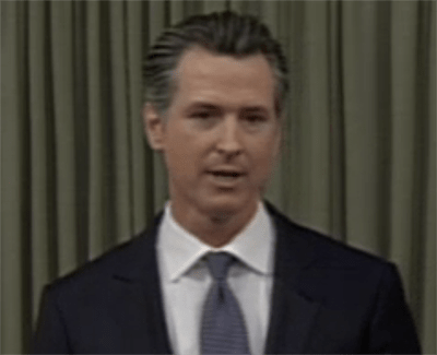Newsom Offers Details on Proposal to Spur More Housing