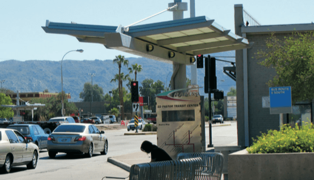 Trump Administration Continues Funny Business with Transit Funding