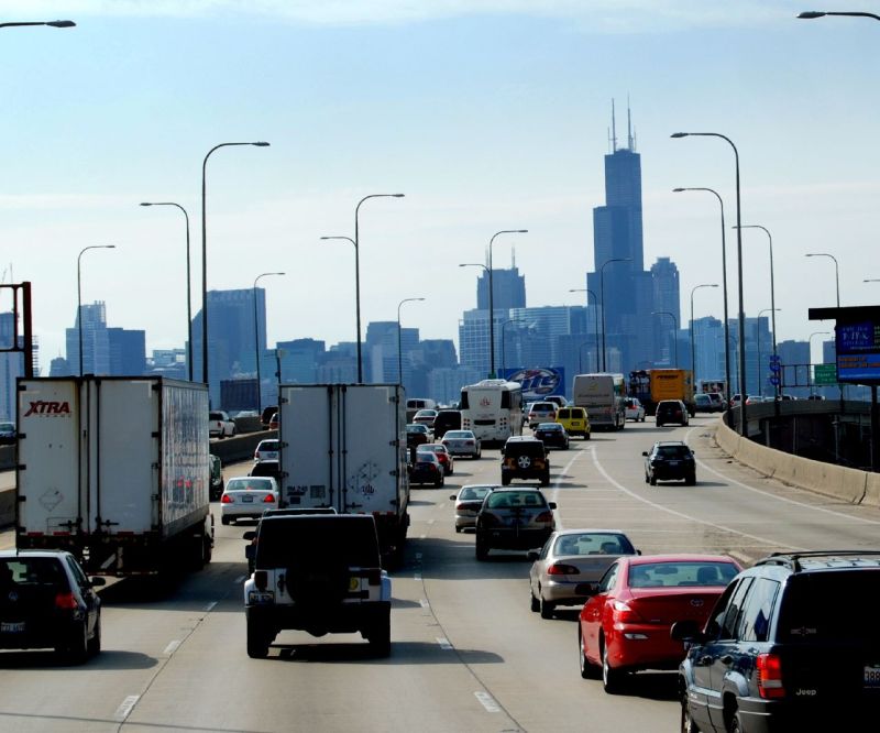 Europe Will Use Vehicle Tech to Prevent Speeding, Save Thousands of Lives