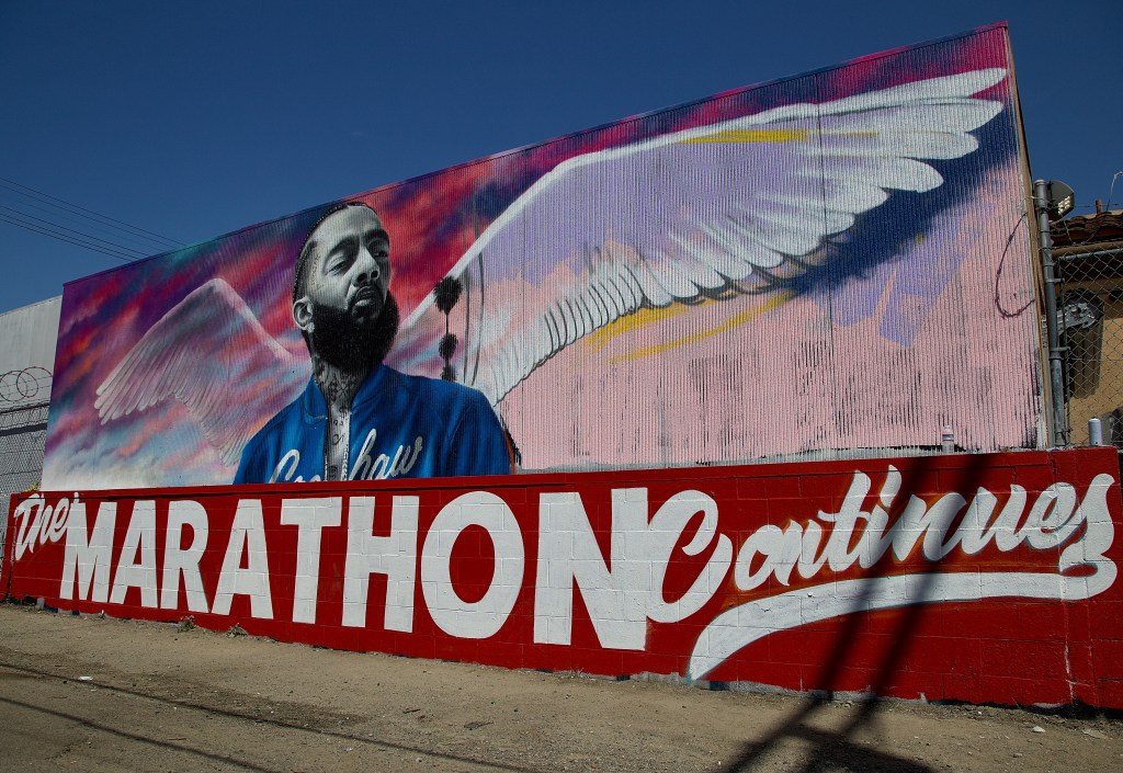 L.A. Podcast Segment Begins Unpacking Nipsey Hussle’s Legacy with Chavonne Taylor, Tafarai Bayne, and Streetsblog L.A.’s Sahra Sulaiman