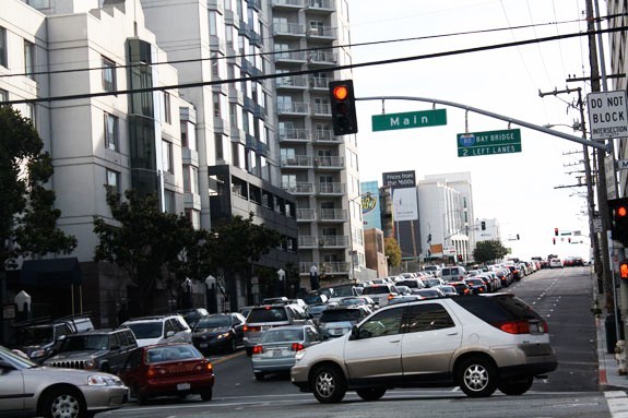 Is Bay Area Ready for Congestion Pricing?