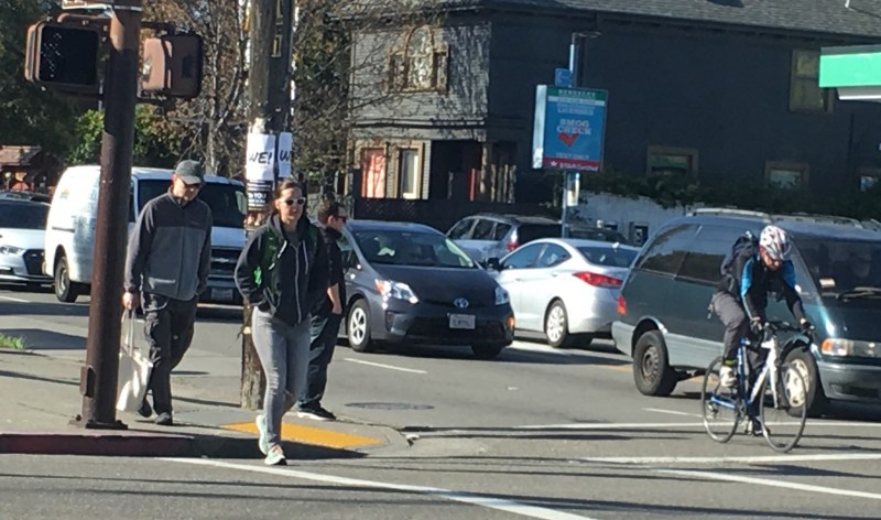 Increase CA Active Transportation Program by $2 BILLION? Yes, Please.