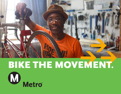 Sponsored Content : There’s a Movement in L.A.