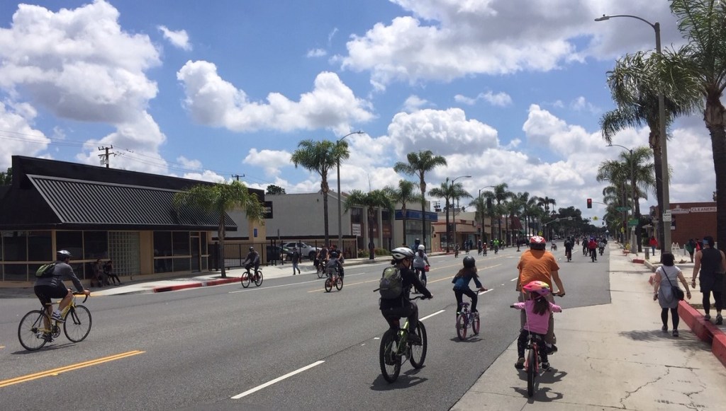 Five-Mile 626 Golden Streets Returns May 1 to South Pasadena, Alhambra, San Gabriel