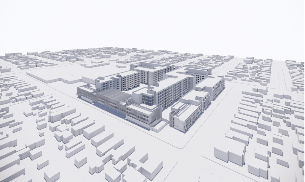 Billionaire Jeff Greene’s Plans to Raze Dorset Village Are About as Awful as You Might Imagine