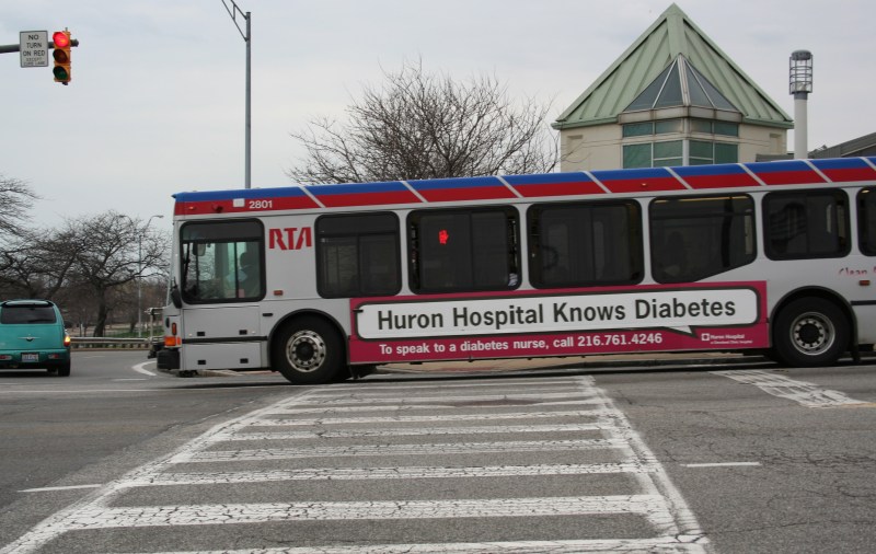 Ohio’s Poor Face Nightmarish Commutes