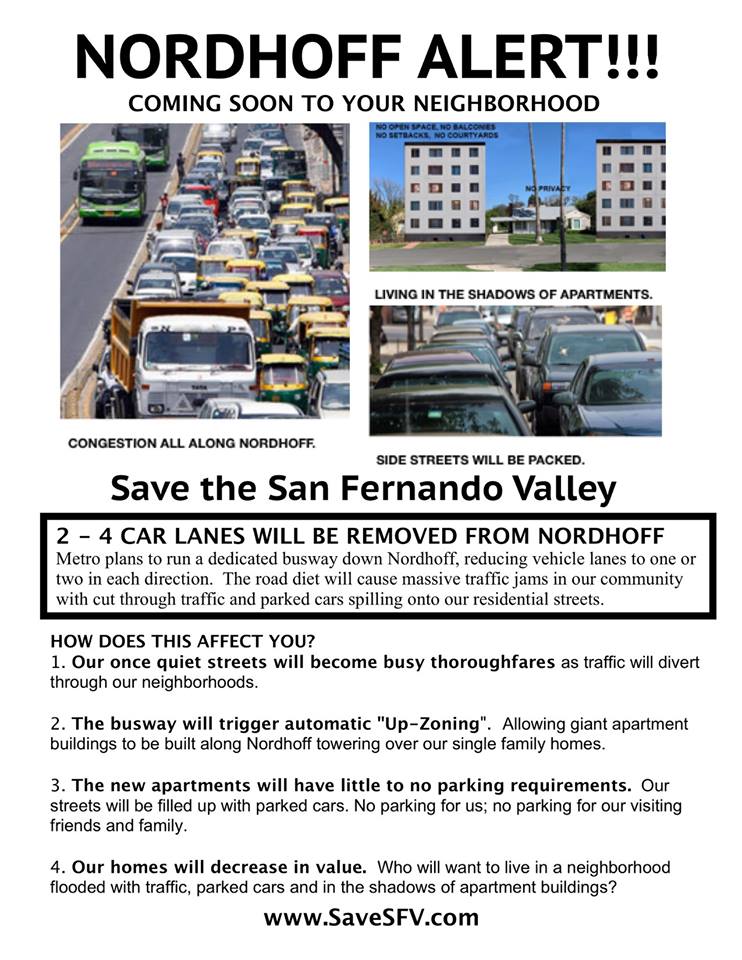Valley Gadfly Rages Against Planned Metro Bus Speed Improvements